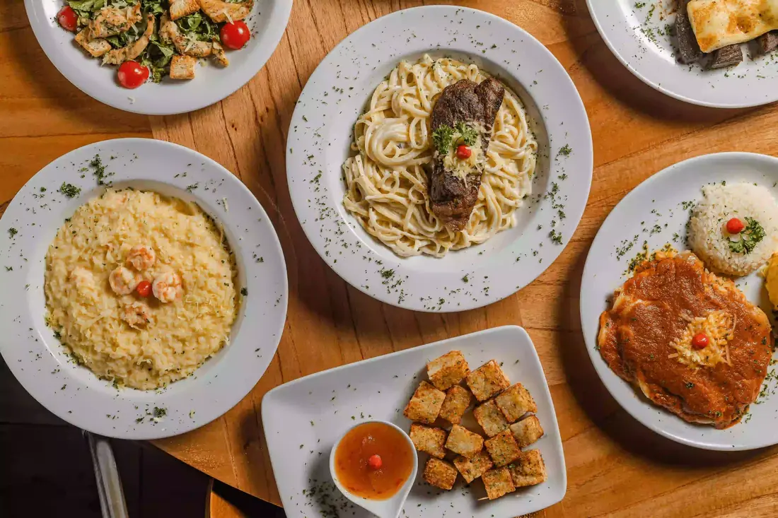Restaurante e empregados — tributação de gorjetas no Simples Nacional